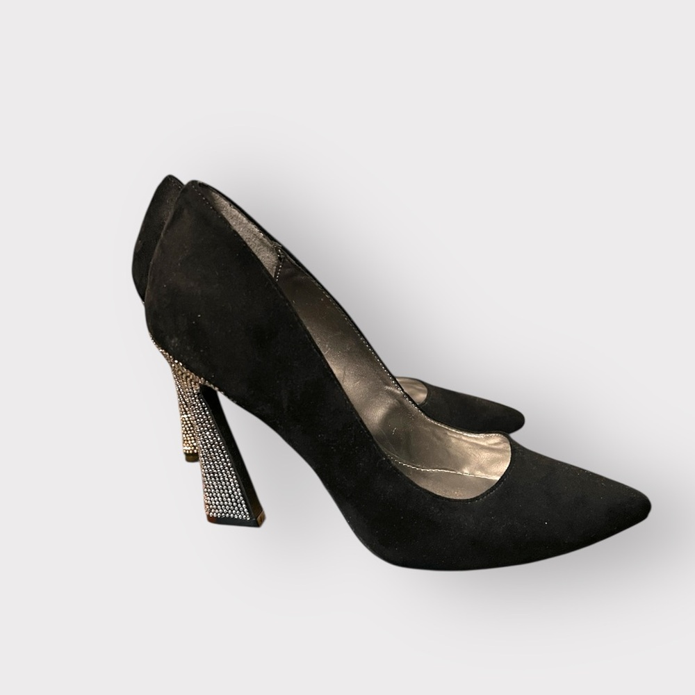 Nine West Trendz Pointy Toe Pump